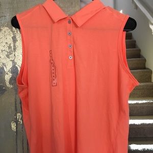 Women’s adidas Golf Shirt